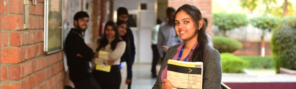 IILM Academy of Higher Learning Lucknow Campus Life photo 3